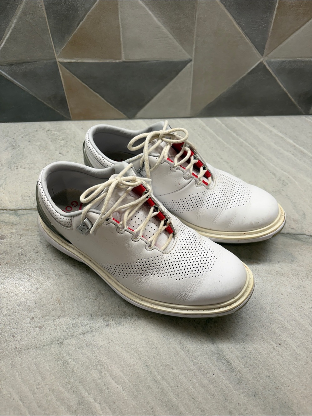 Jordan Golf Shoes
